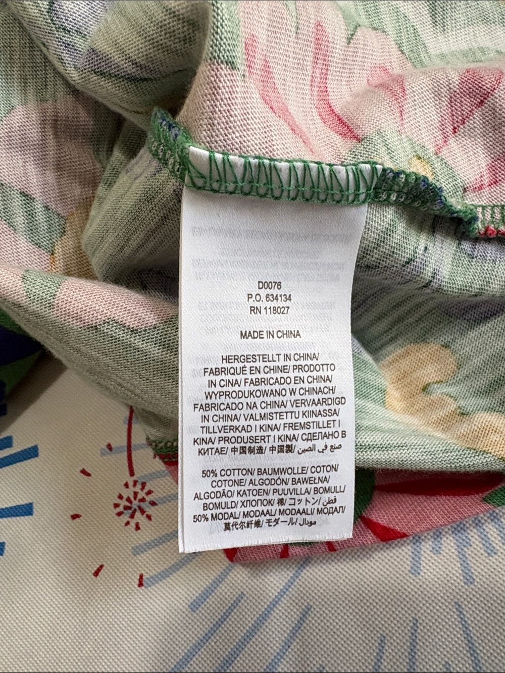 BODEN DRESS - Picture 11 of 11